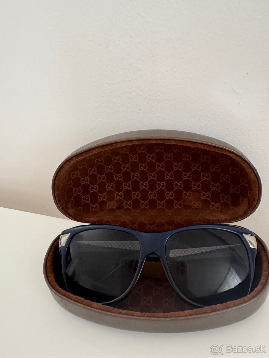 Originál gucci okuliare - 2