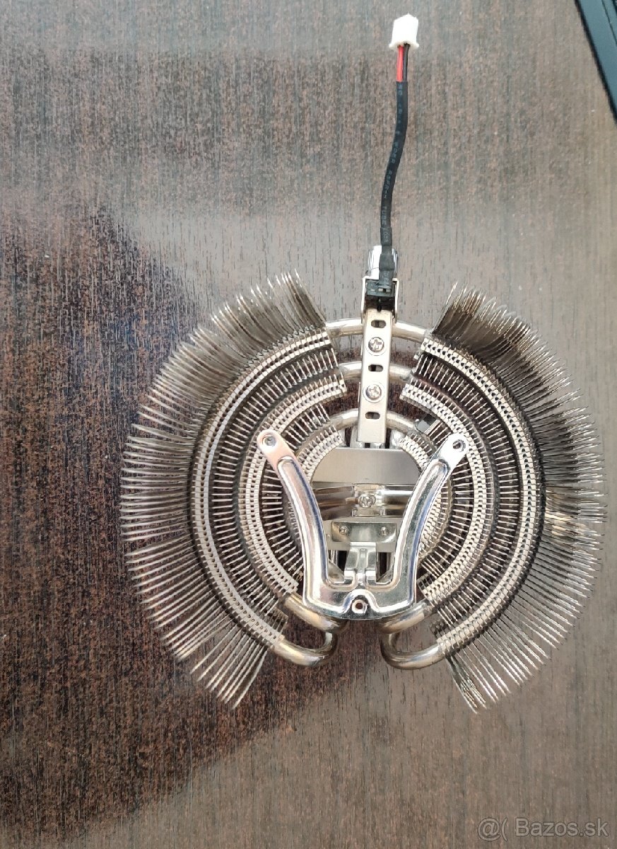 Thermaltake MaxOrb chladič - 2