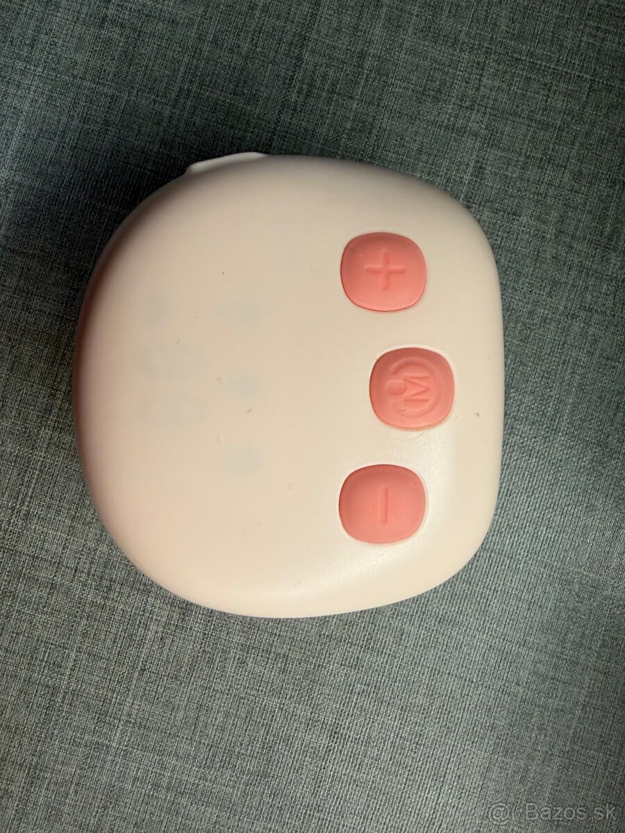 Odsávačka babyono na dve prsia - 2