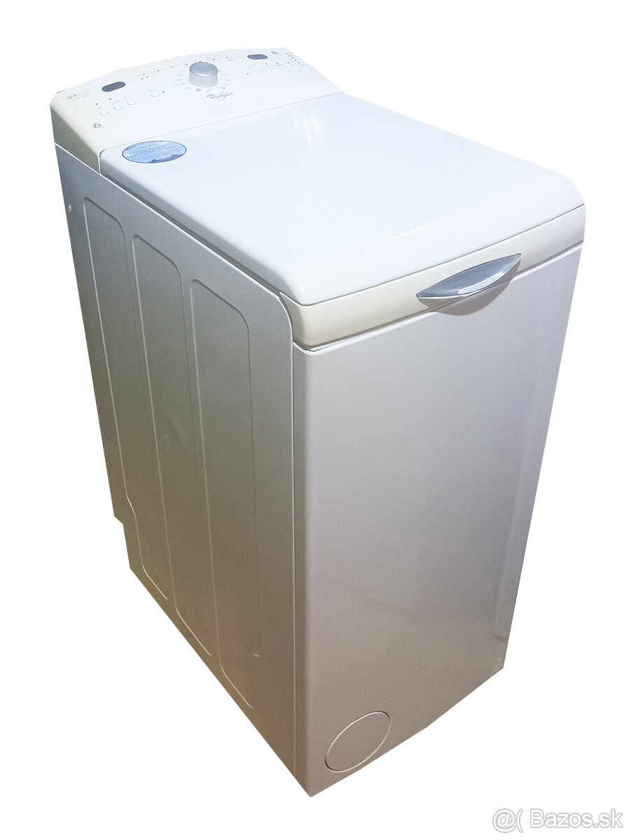 Automatická pračka WHIRLPOOL AWE 8527 - 2