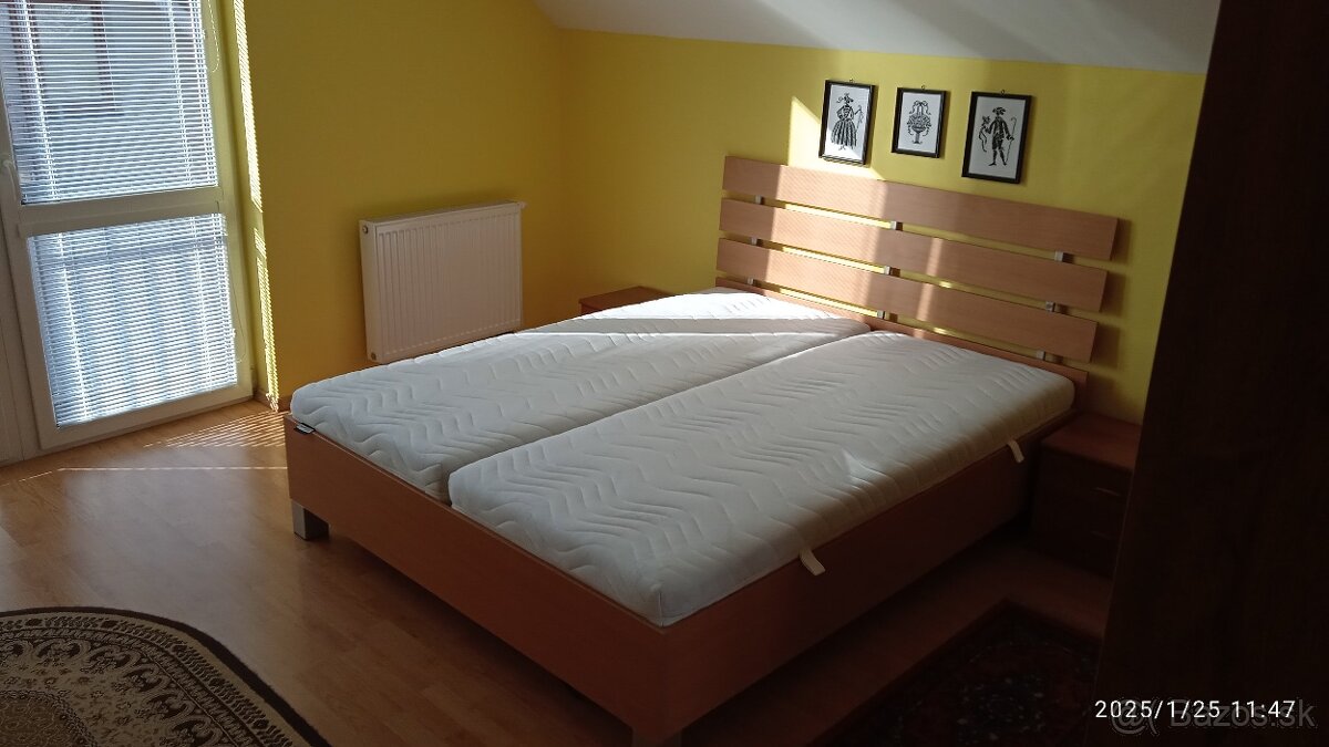 Dom na prenájom - 2