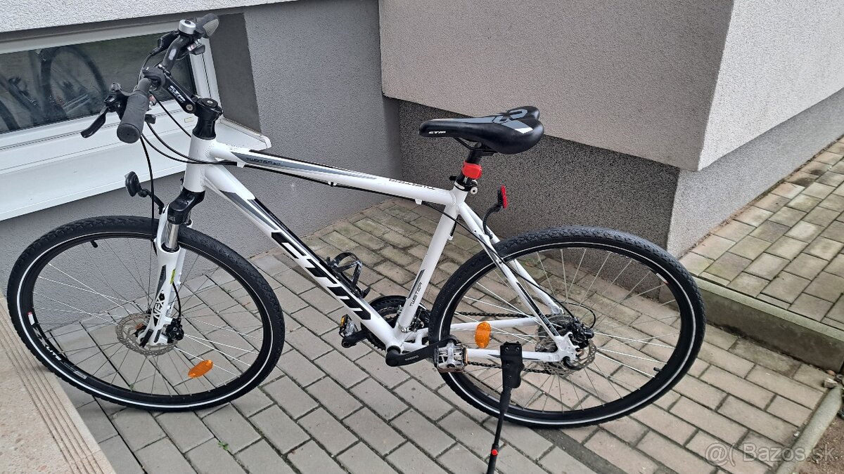 CTM TWISTER 3.0. - 2