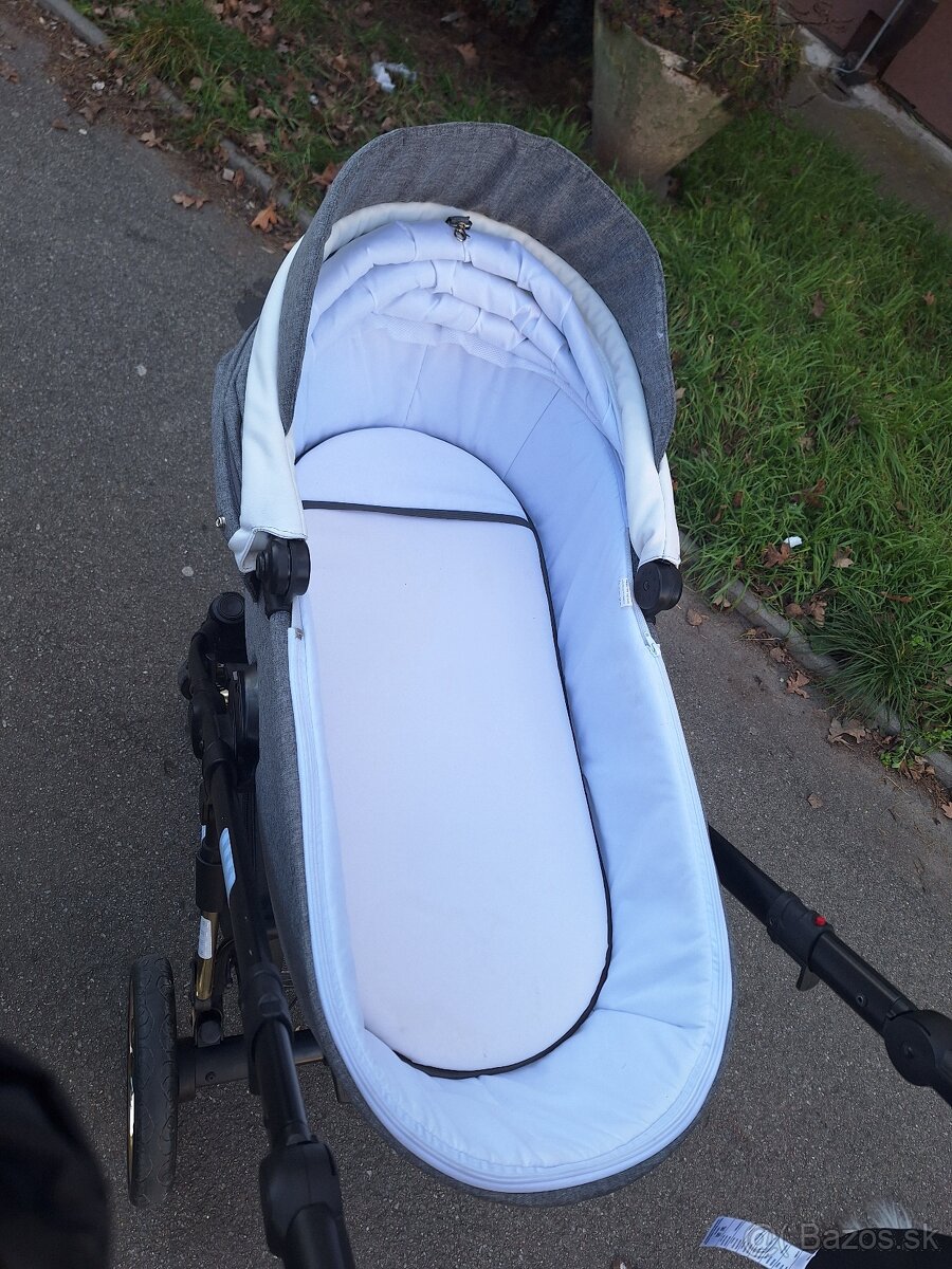 Predaj kočiara 3v1 - 2