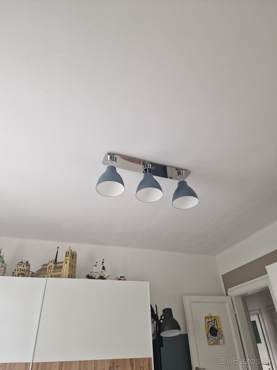 Predám veľký luster - 2