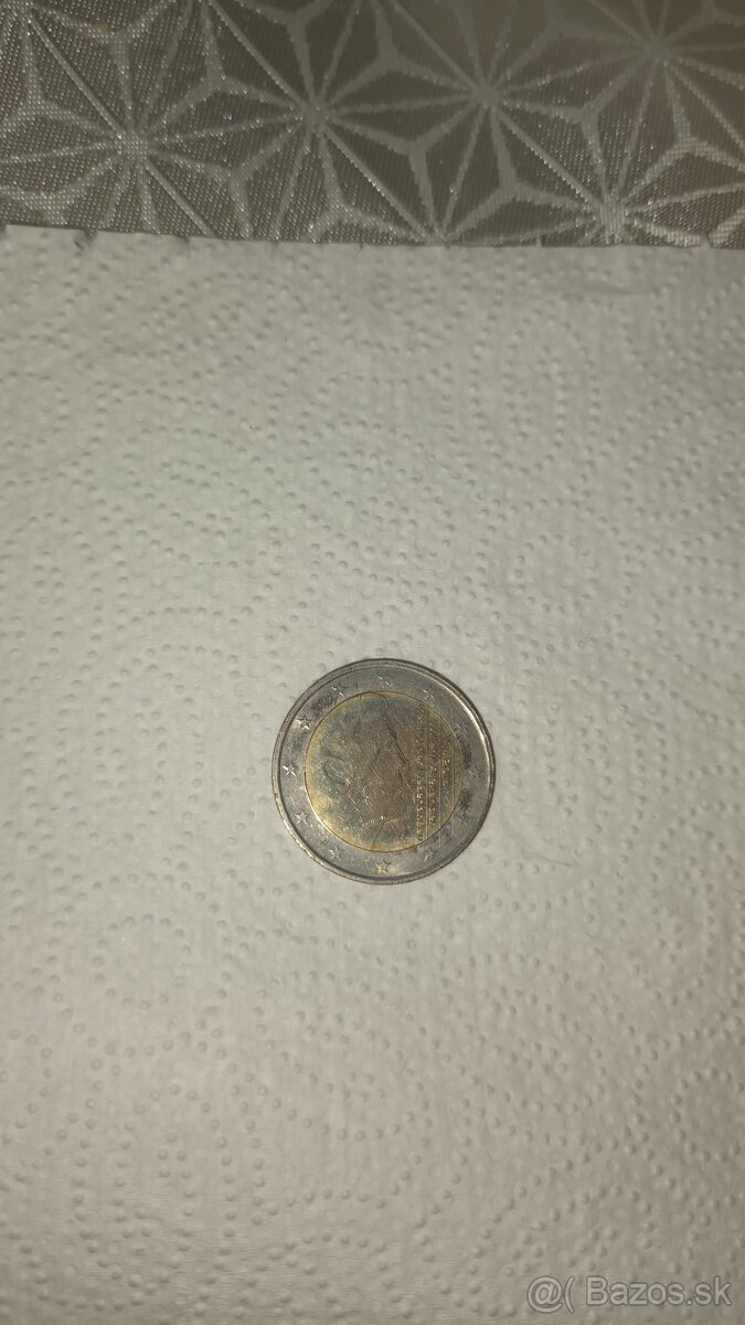2 euro - 2