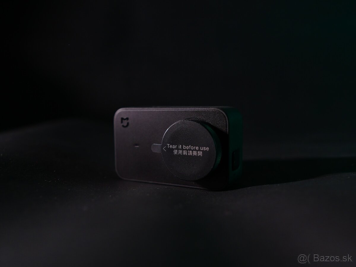 Akčná kamera Xiaomi - 2