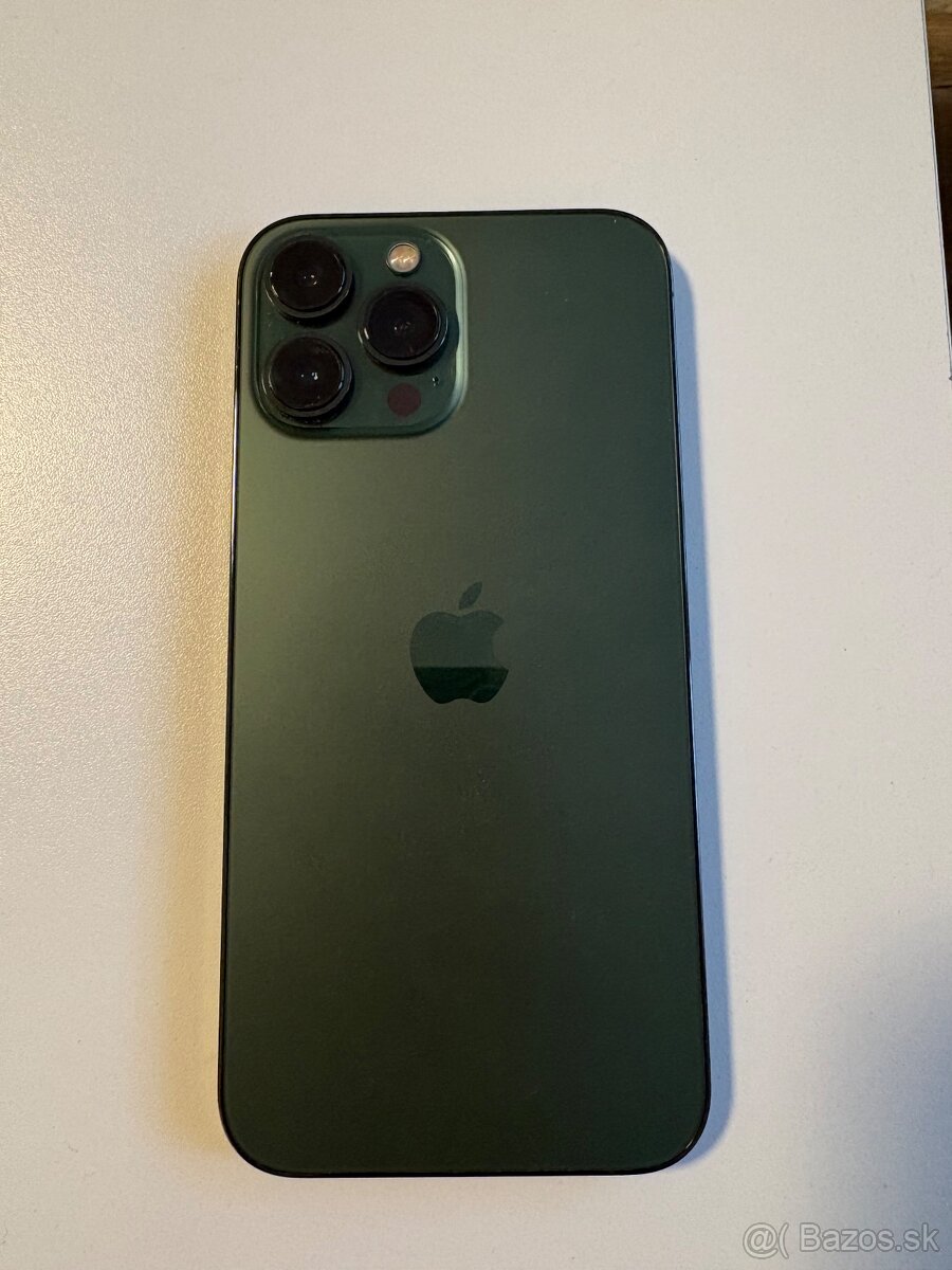 Apple iphone 13 pro max - 2