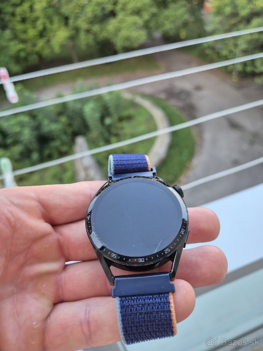 Huawei watch gt 3 - 2