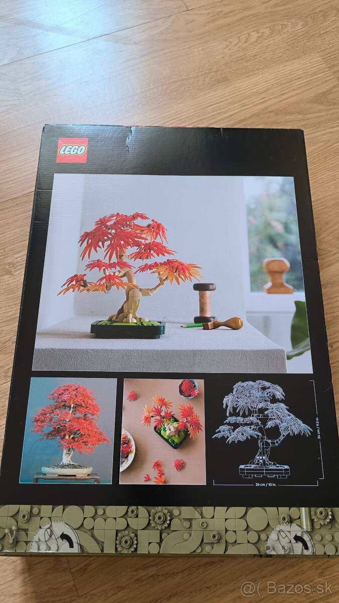 Lego botanicals - 2