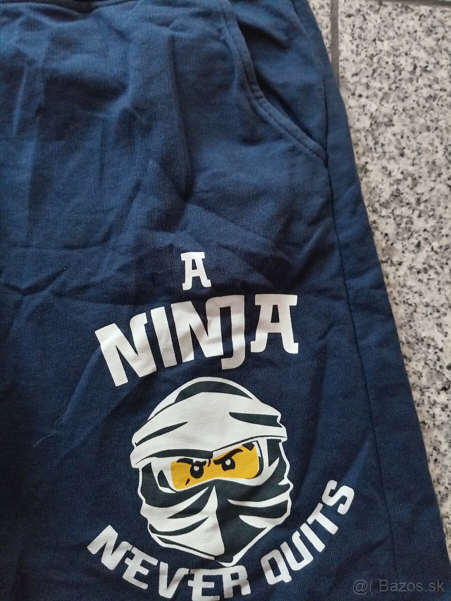 Kratasy 146 velkost - 2