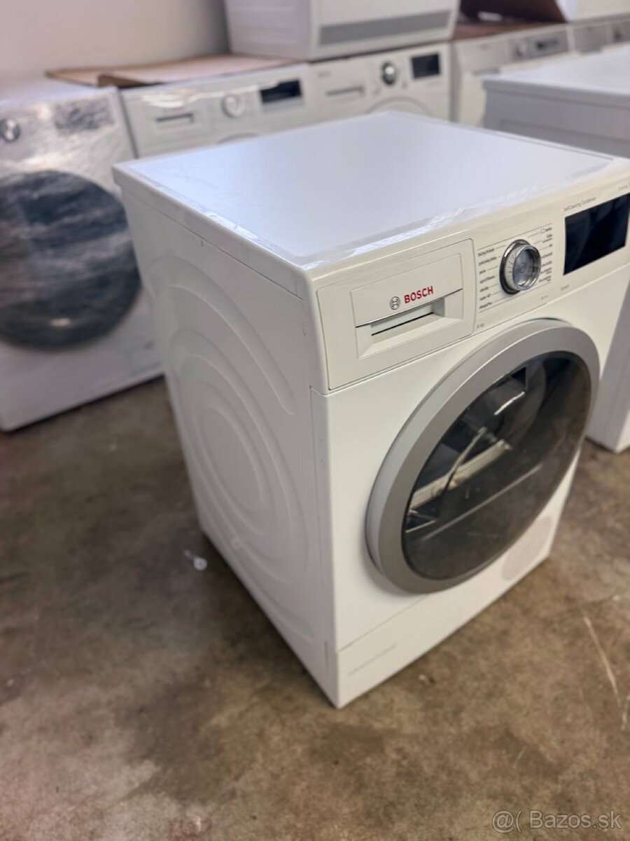 Sušička Bosch - 2