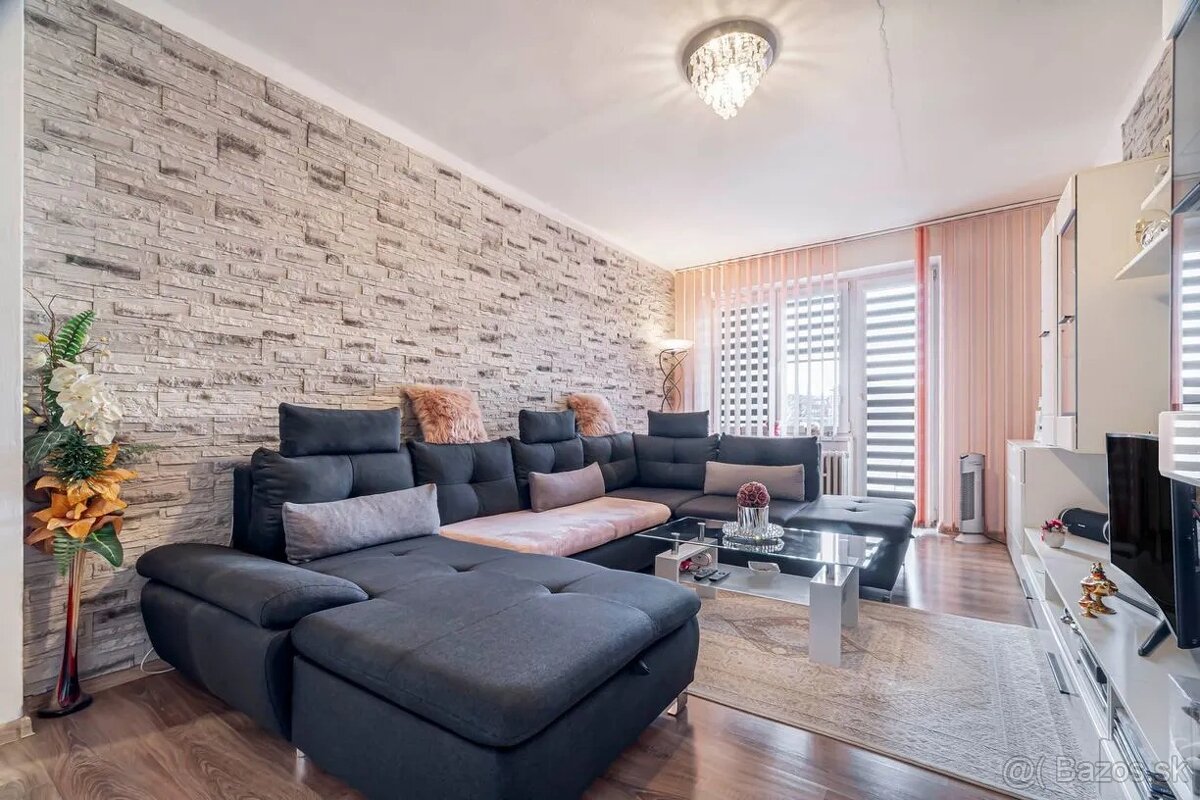 2-izbový byt na prenájom - 2