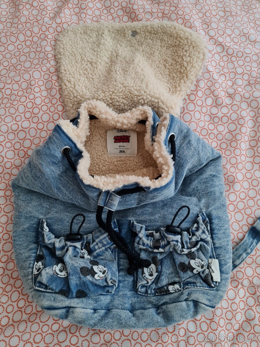 Batoh Mickey Mouse - 2