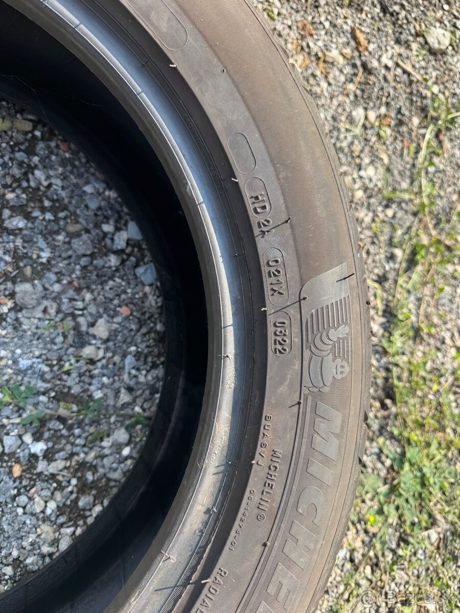 205/55R17 - 2