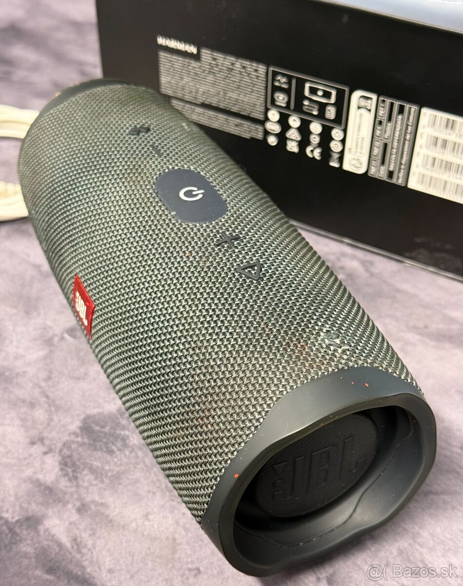 JBL Charge Essential 2 - 2