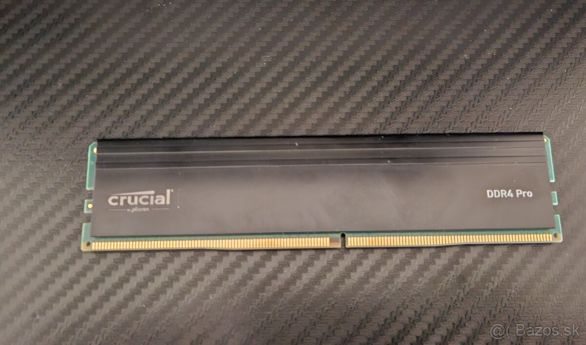 16GB DDR4 3200MHz - 2