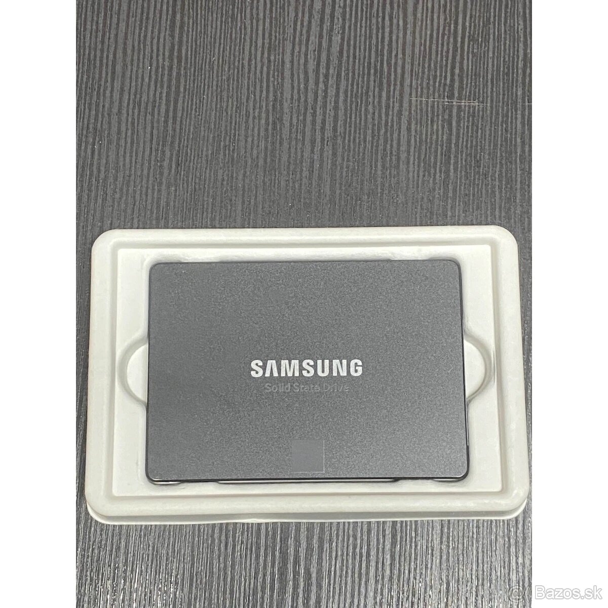 SSD disk Samsung 870 EVO 2TB - 2