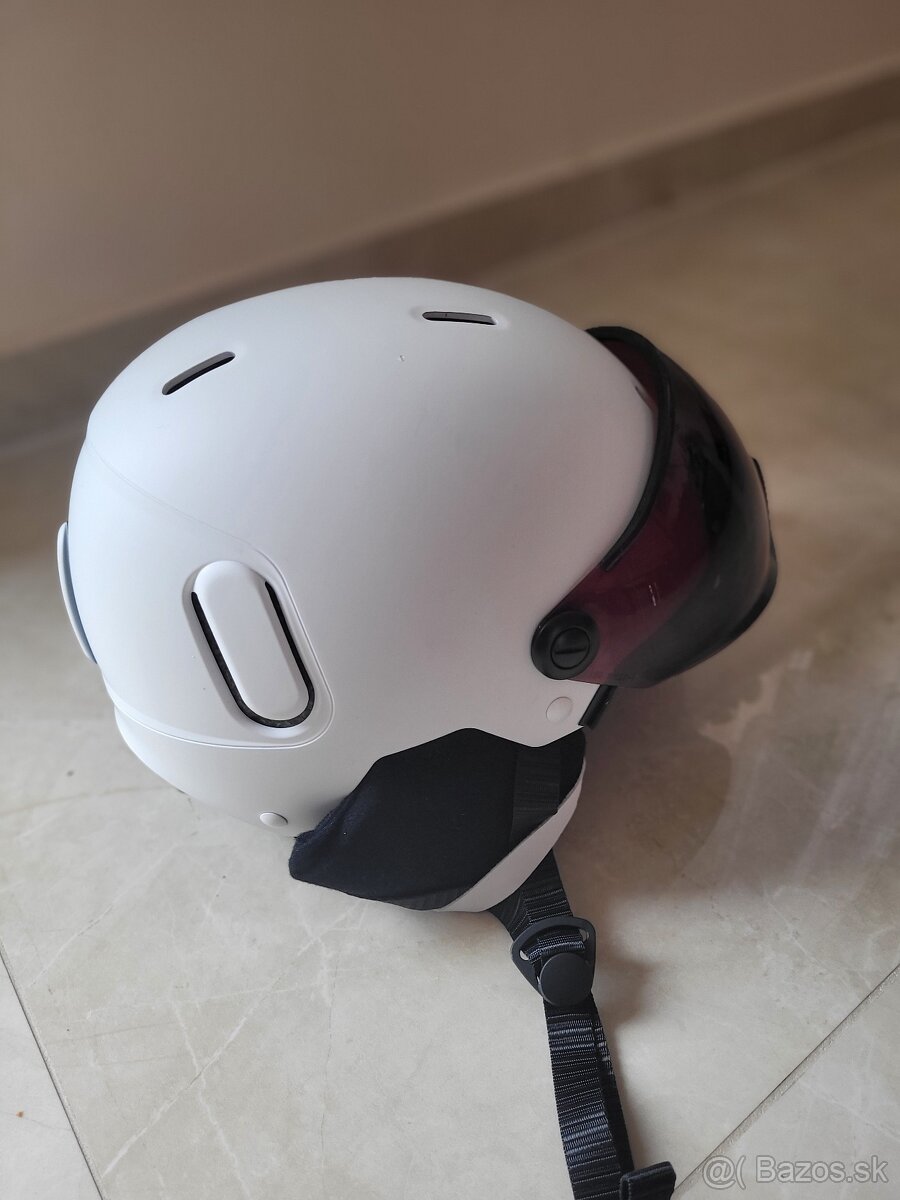 Lyžiarska prilba 53-56 - 2