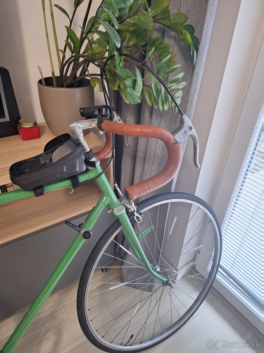 Predam bicykel Favorit - 2