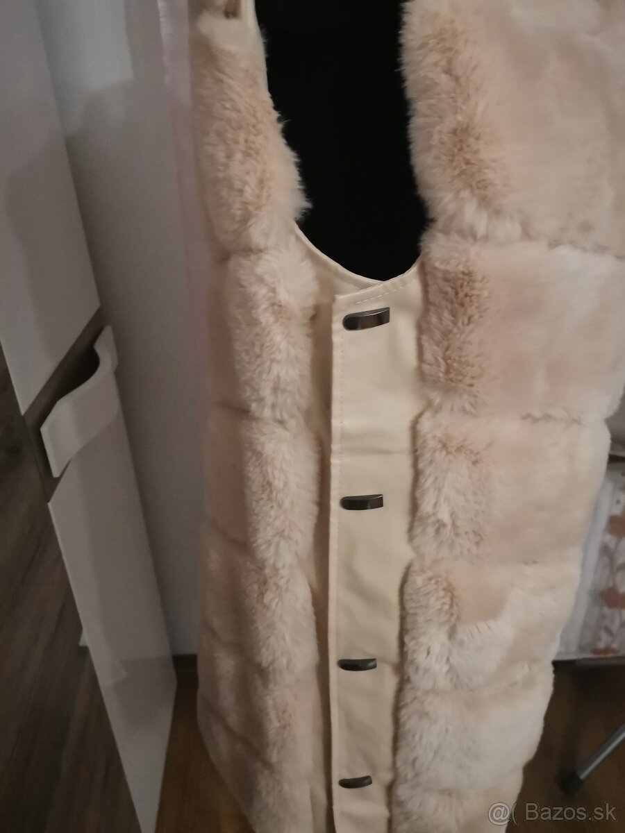 Vesta béžová L, Xl - 2