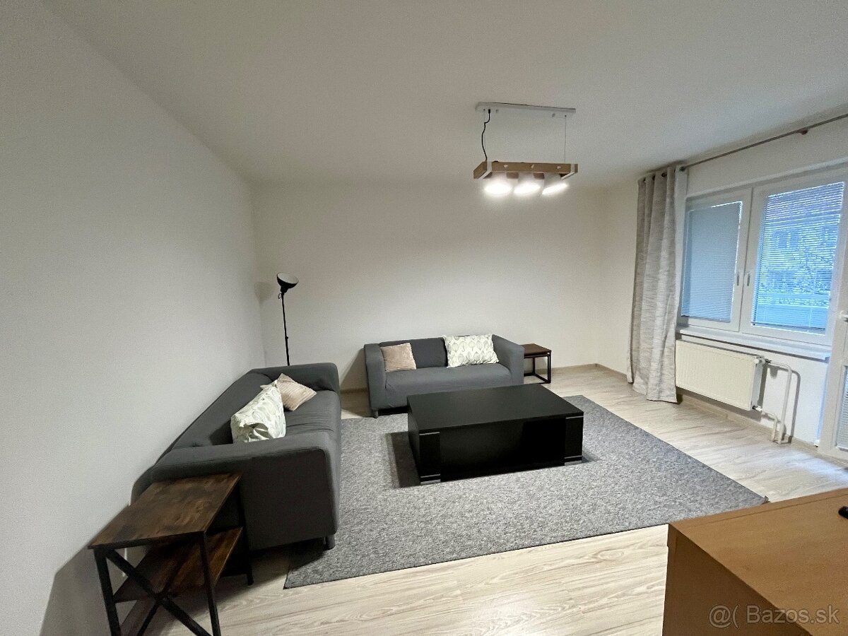 3 Izbový byt na Zobori - 2