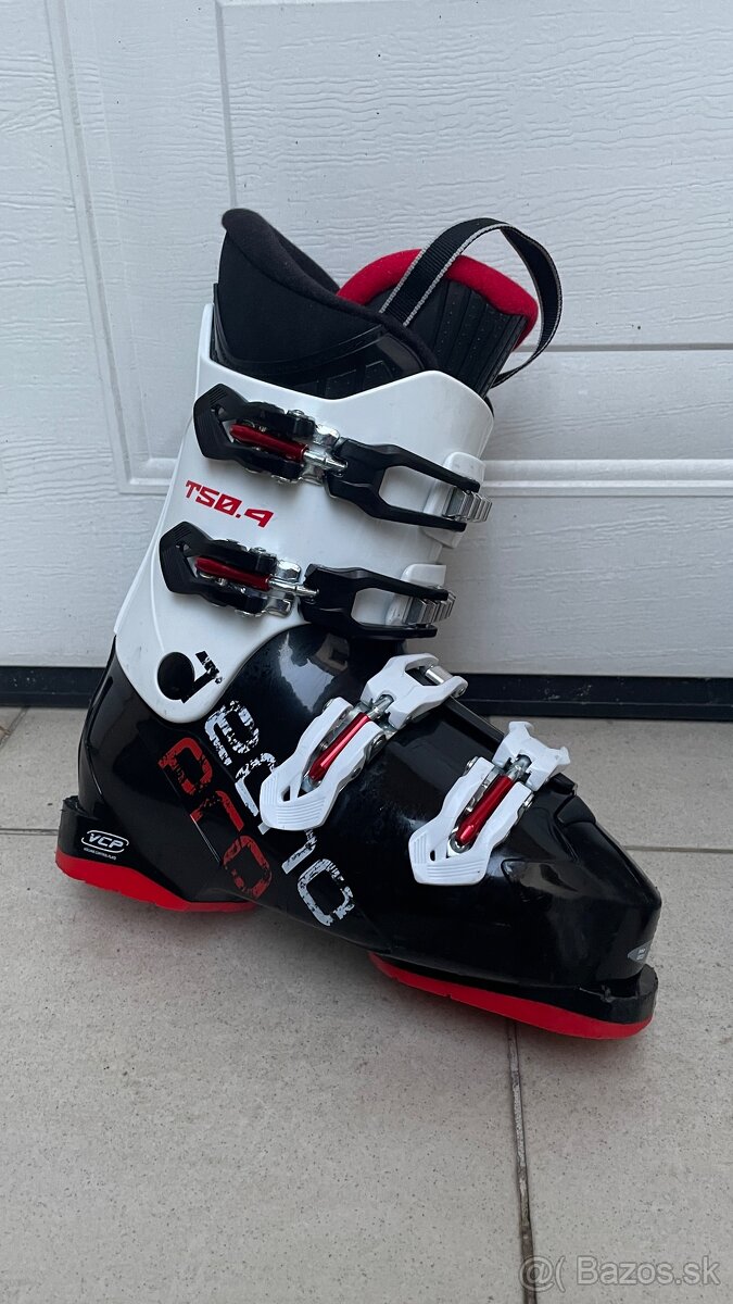 Lyziarky c. 36/37 Dalbello - 2