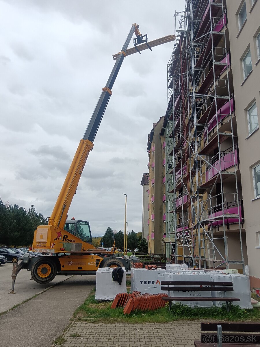 MRT DIECI pegasus s dosahom21m - 2