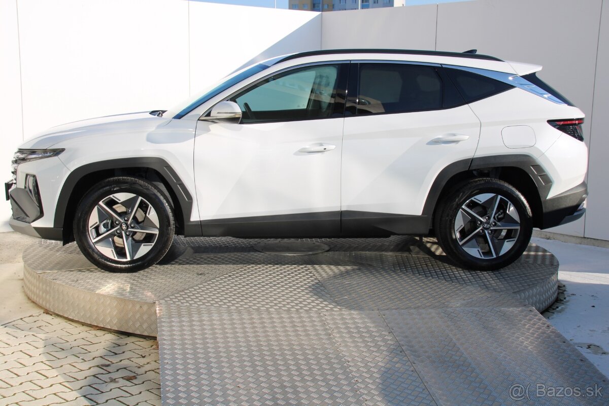 HYUNDAI Tucson (NX4) Style - 2