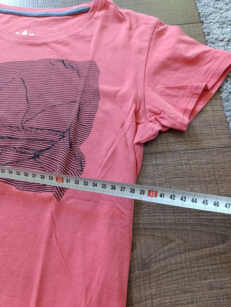 Tričko Adidas XS - 2