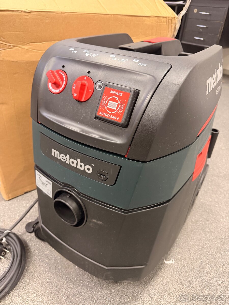 Metabo ASR 35 ACP - 2