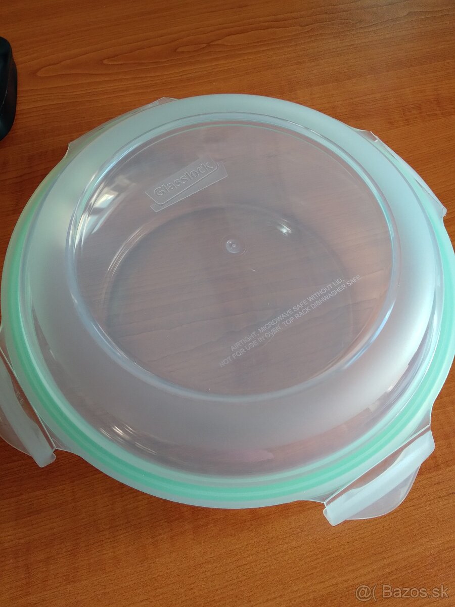 Predám veľkú dózu na obedy - 2