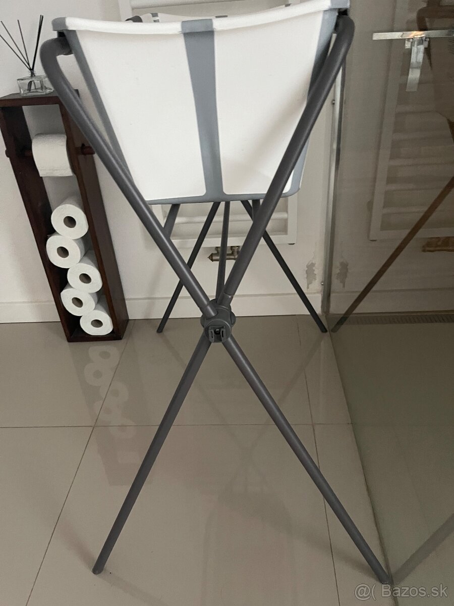 Stokke Flexi Bath vanicka a stojan - 2