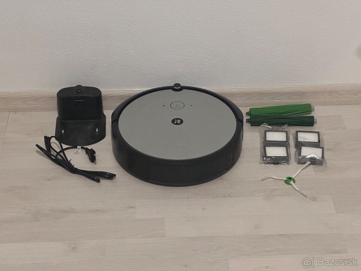 iRobot Roomba i1156 - 2