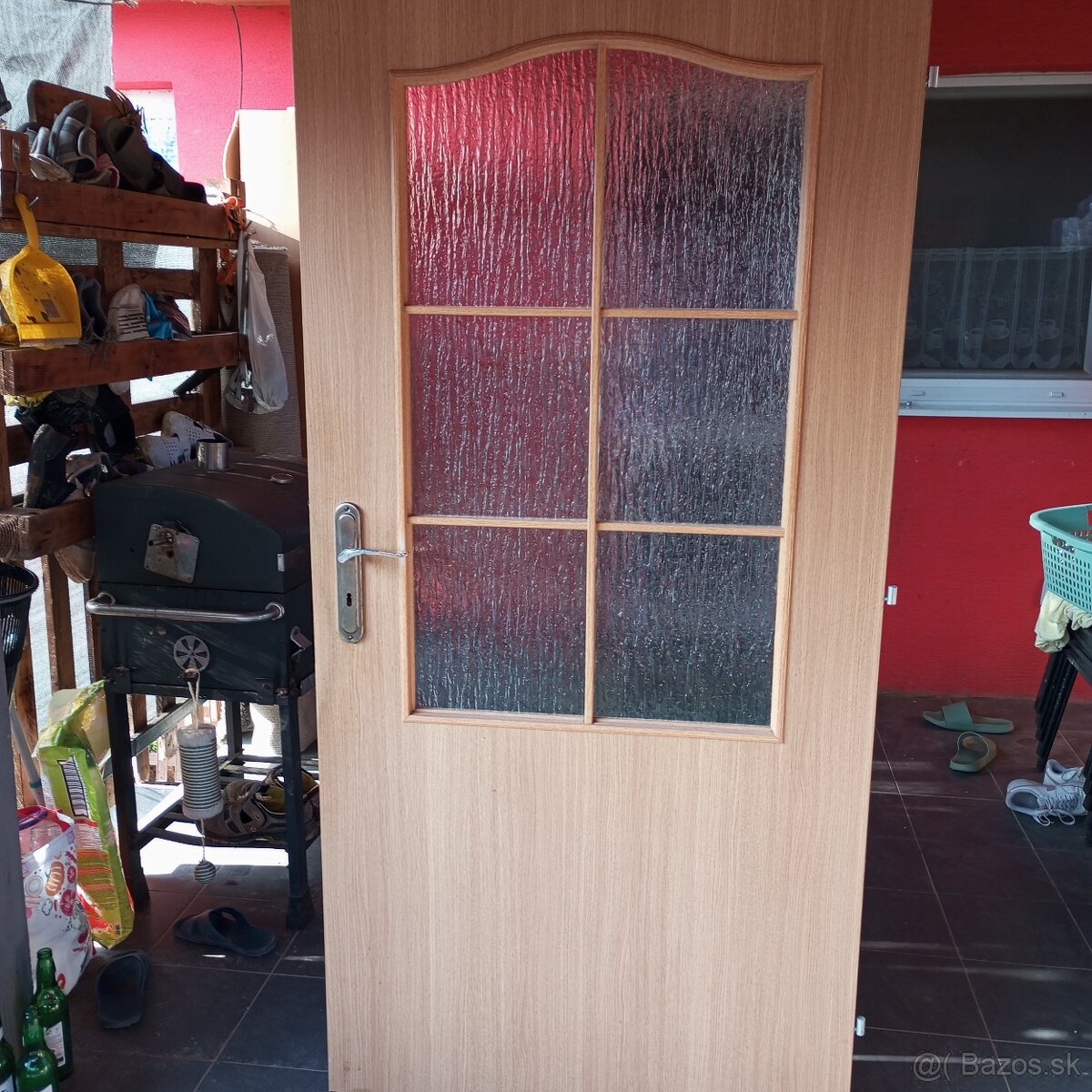 Interiérové dvere - 2