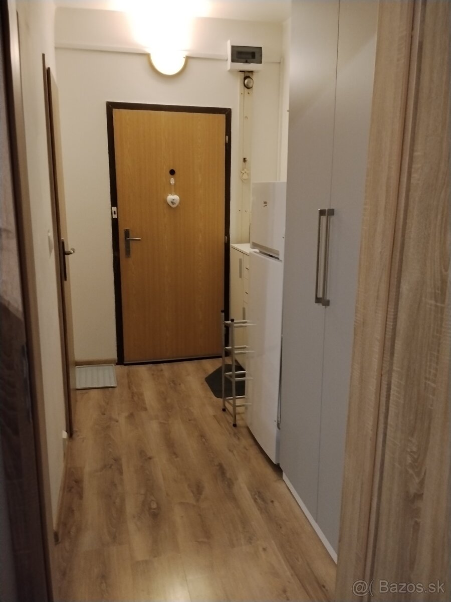 Predaj, 1 izbový byt Prešov Sekčov. - 2