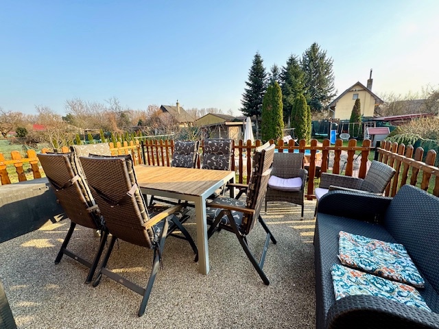 Na predaj murovaná chatka na celoročné bývanie - 2