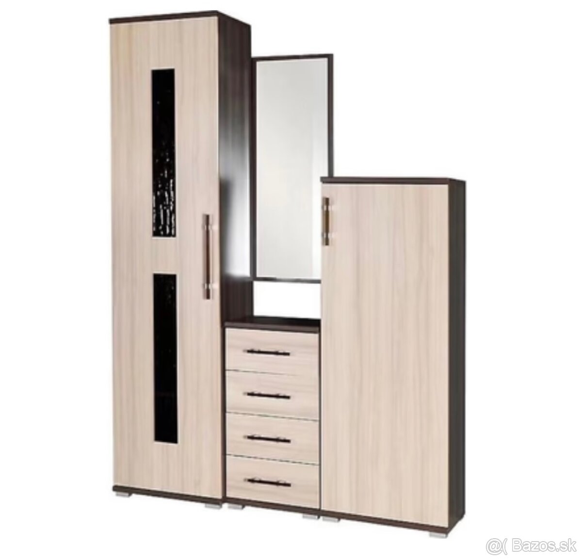 Predám sadu skriniek - 2