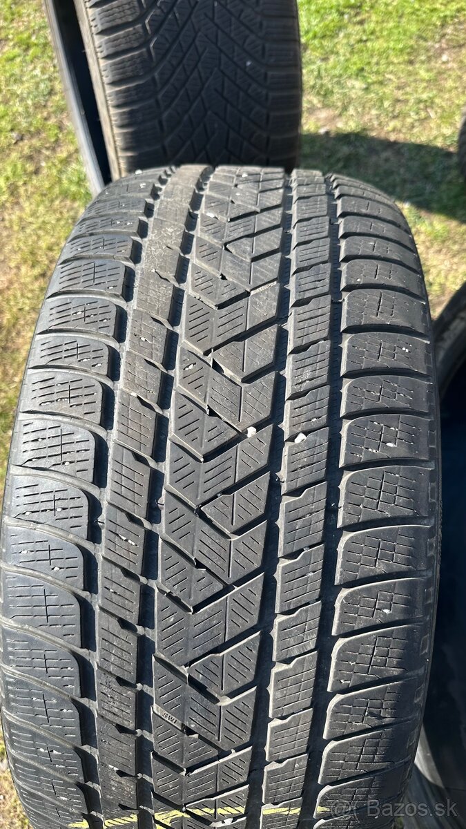 285/35R22 | Zimné pneumatiky Pirelli - 2