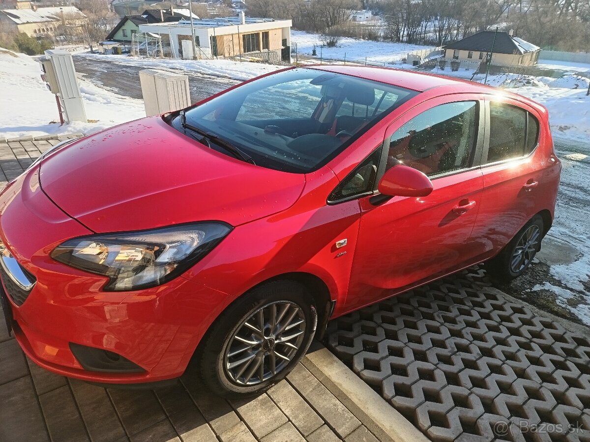 Opel CORSA E..... - 2