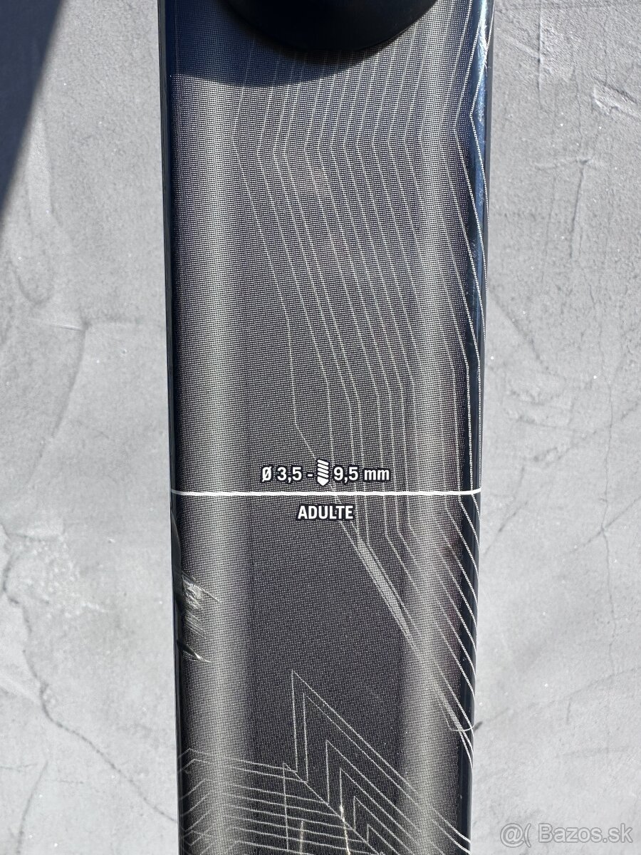 Rossignol Cut 170 - 2