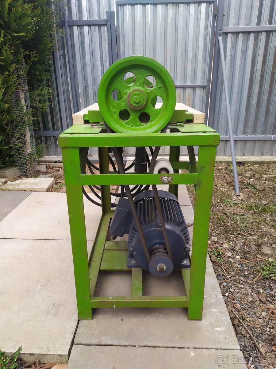 Kuželová štiepačka - 2