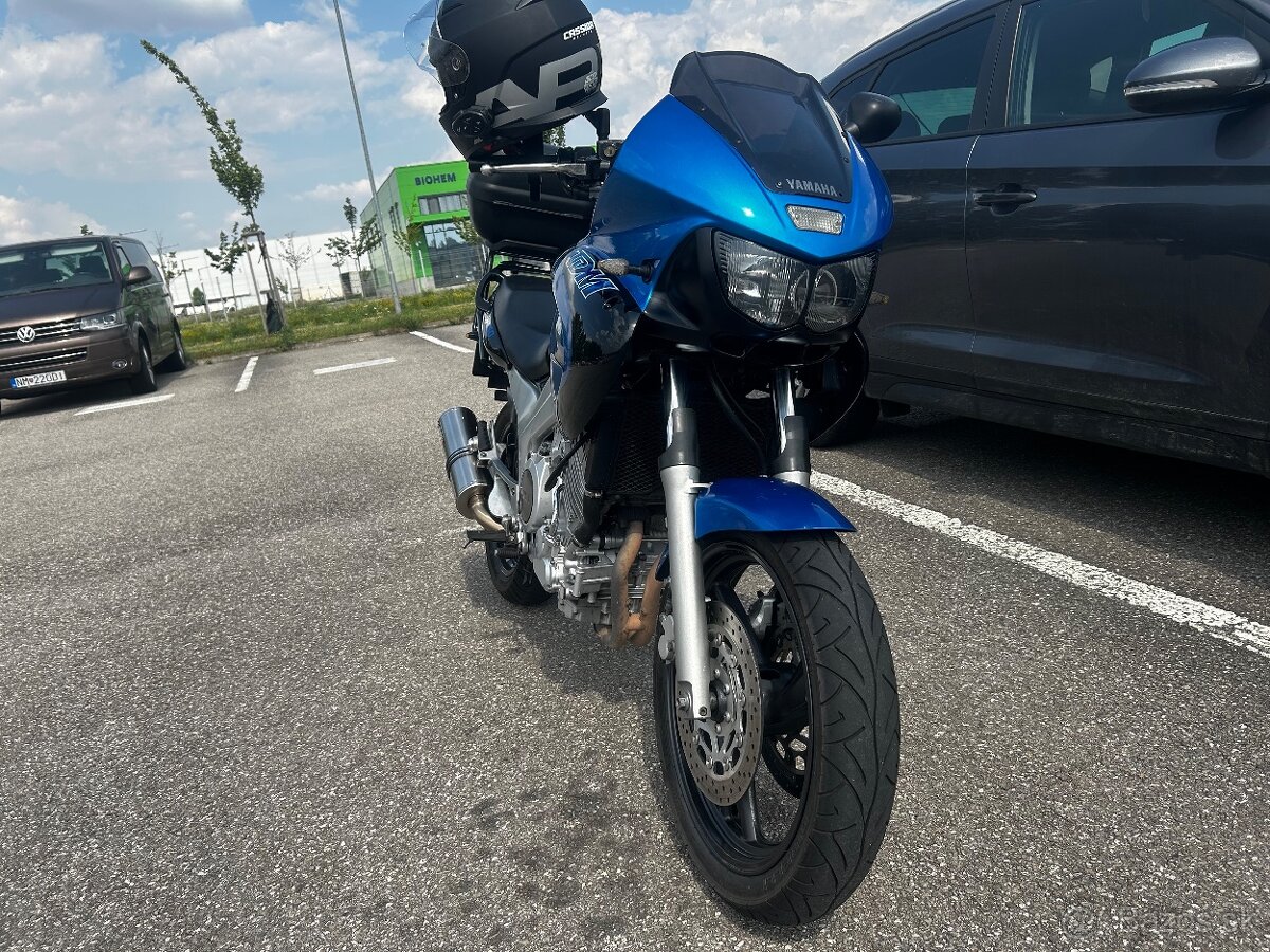 YAMAHA TDM850 mozna vymena - 2