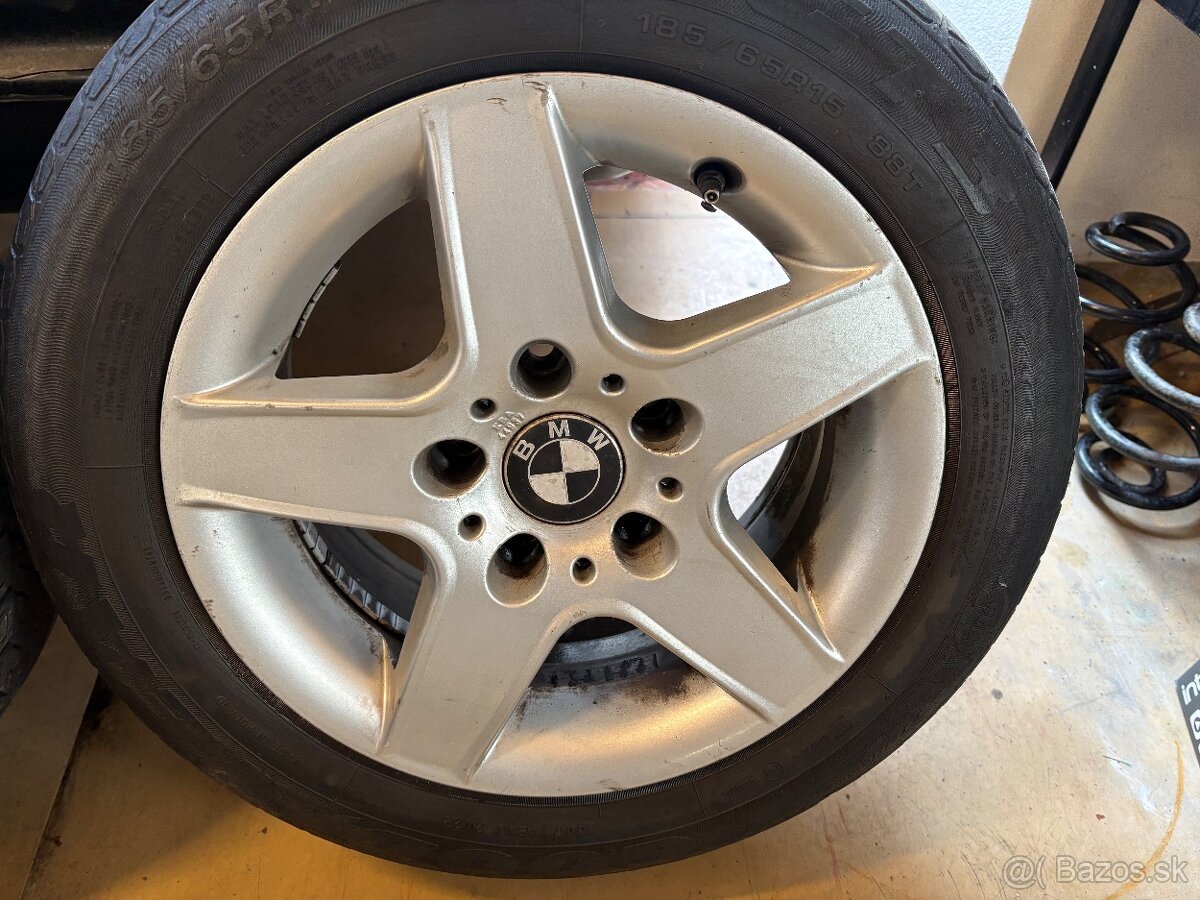 5x120 r15 - 2