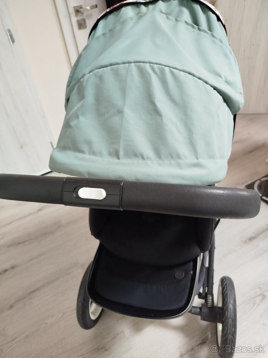 Športový kočiar - 2