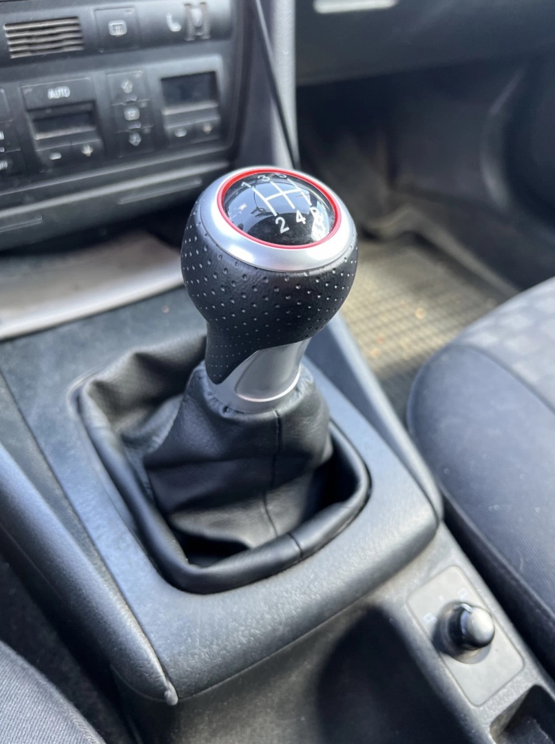 Radiaca paka pre AUDI - 2