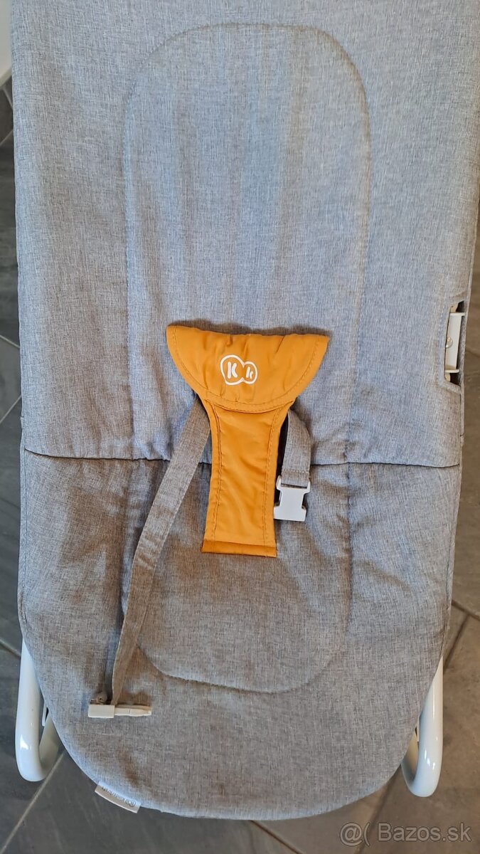 Kresielko Kinderkraft - 2