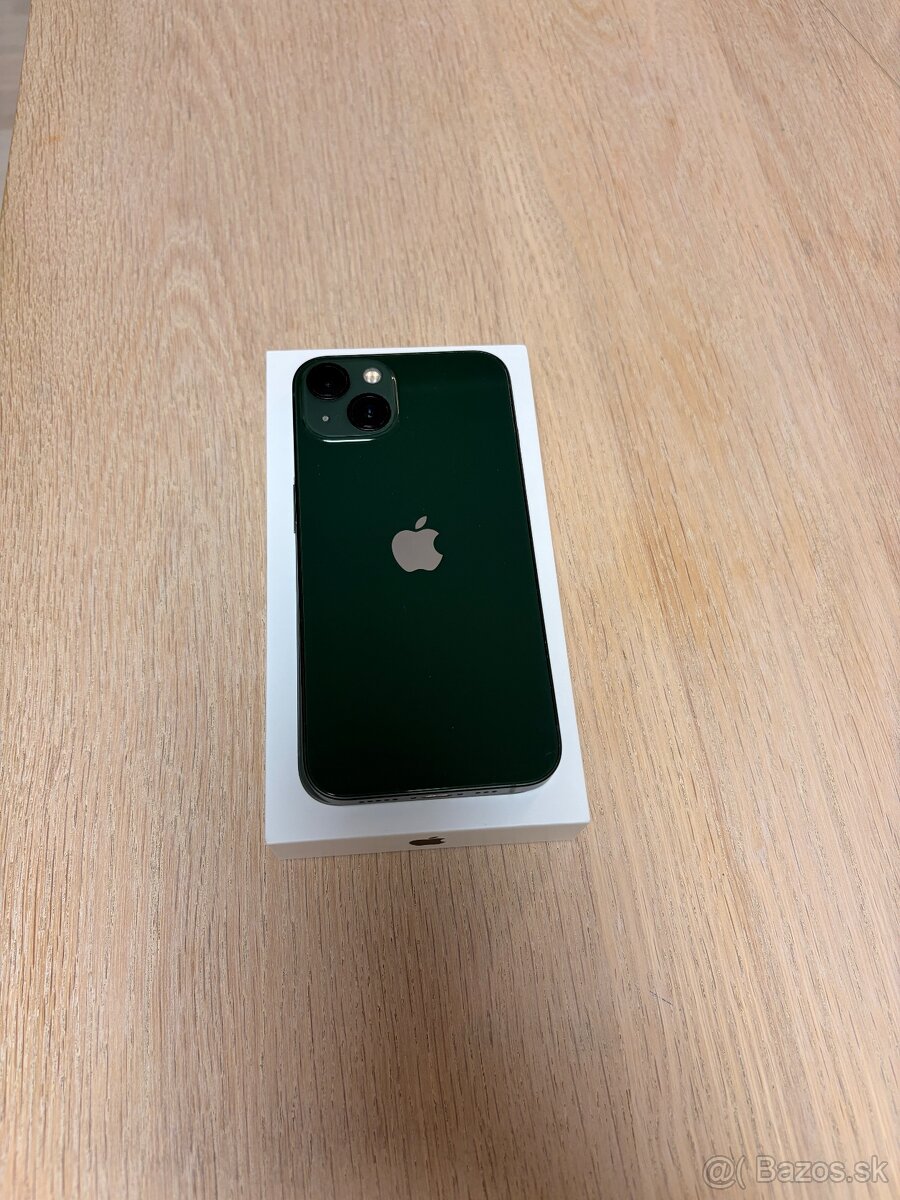 iPhone 13 128GB - 2