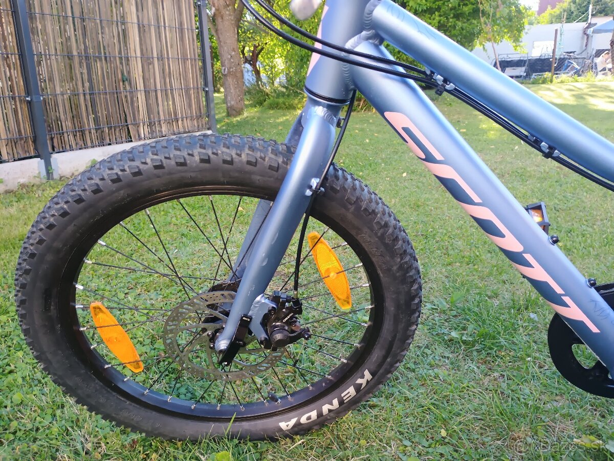 Bicykel Scott 20 - 2