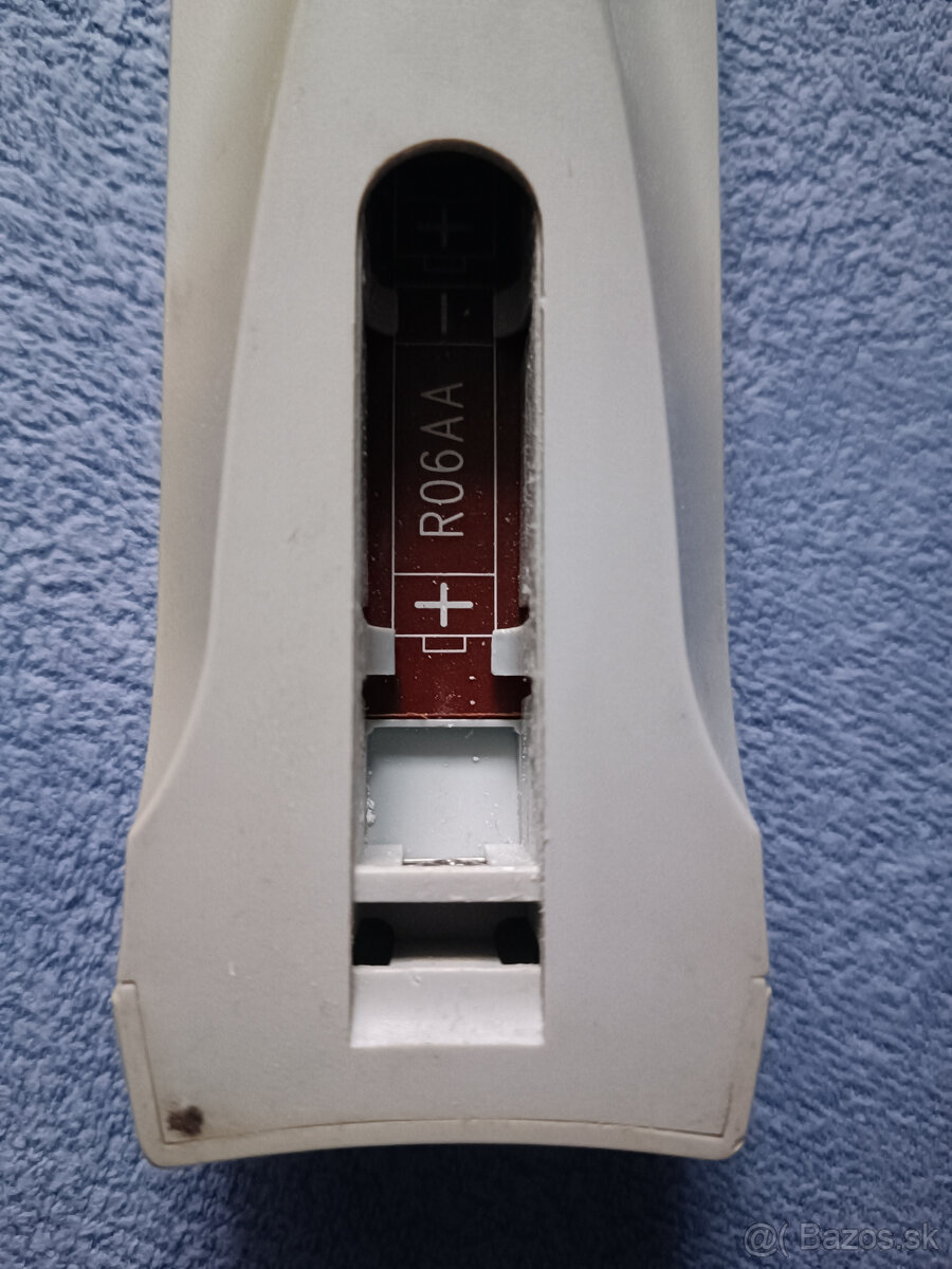 Dialkove ovladanie Grundig - 2