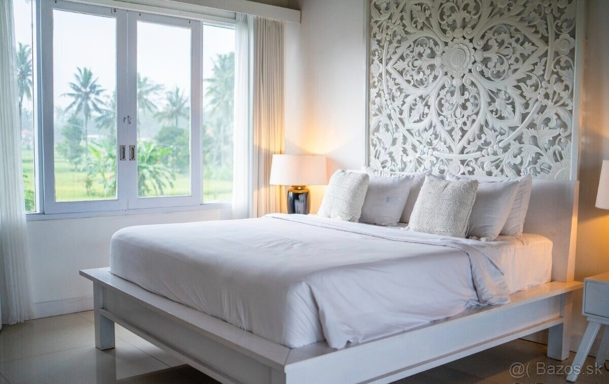 Apartmány Bali NOVOSTAVBA - 2
